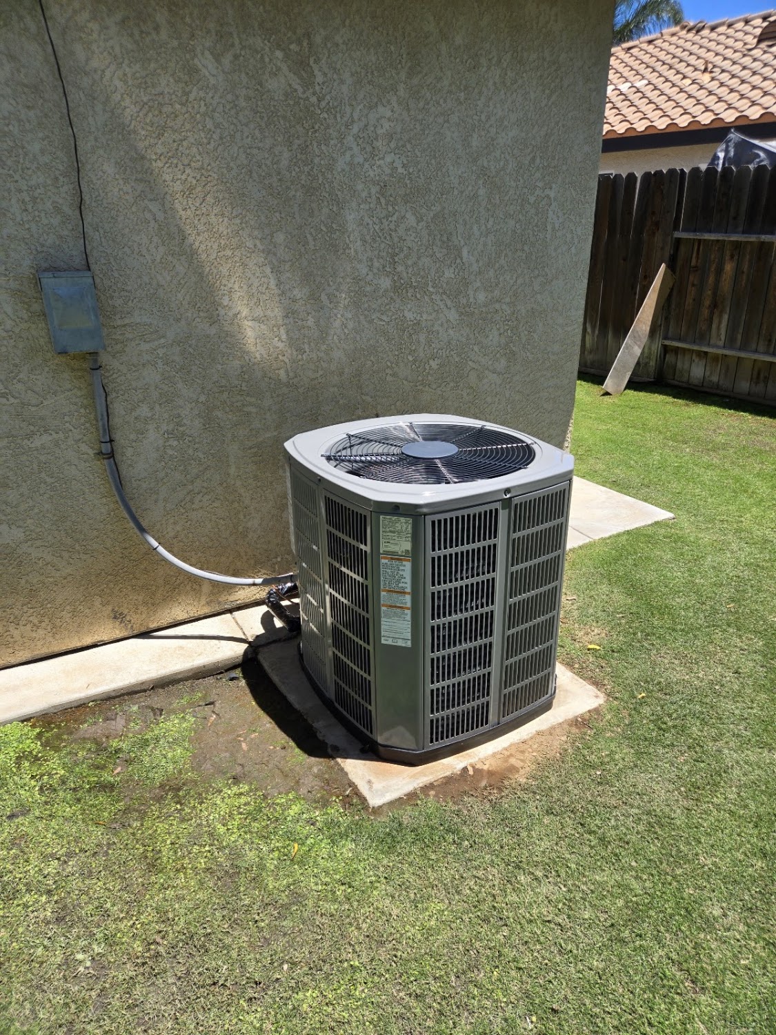 AC & Heating Installation, Budget Air Bakersfield