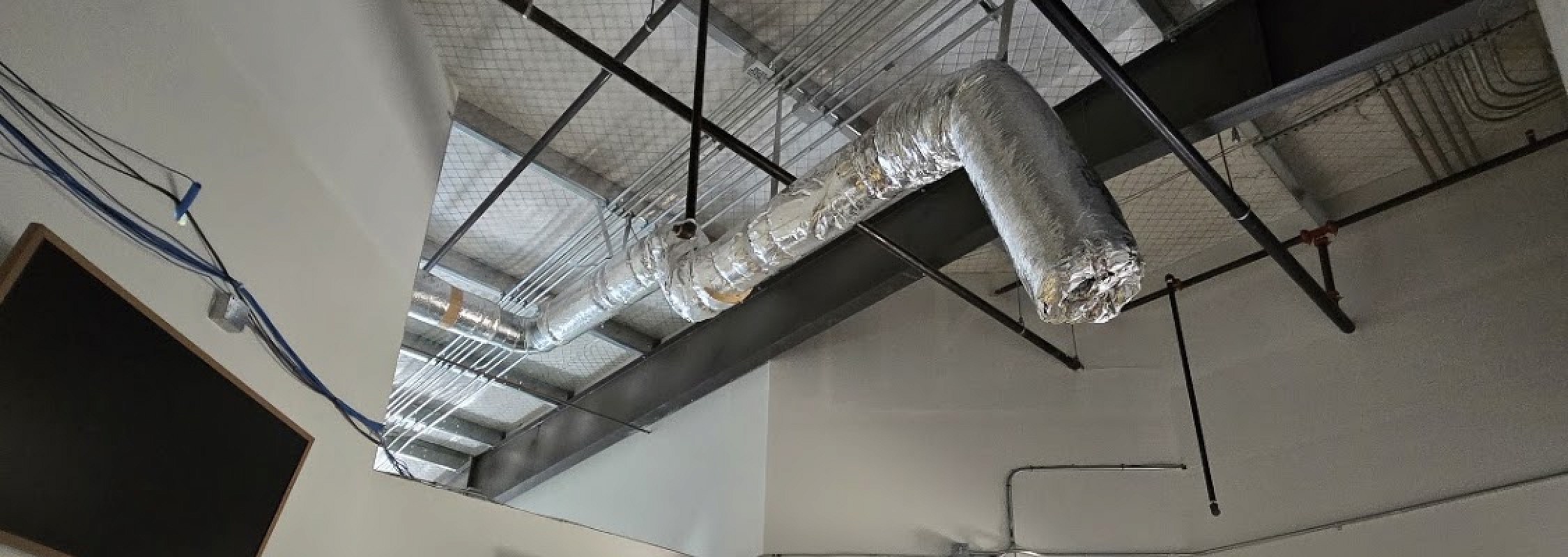 Professional Duct Cleaning