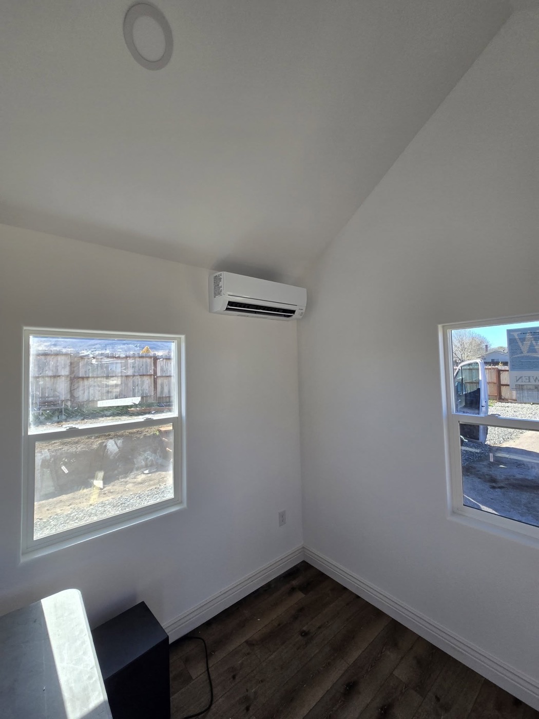 Indoor Air Quality, Budget Air Bakersfield