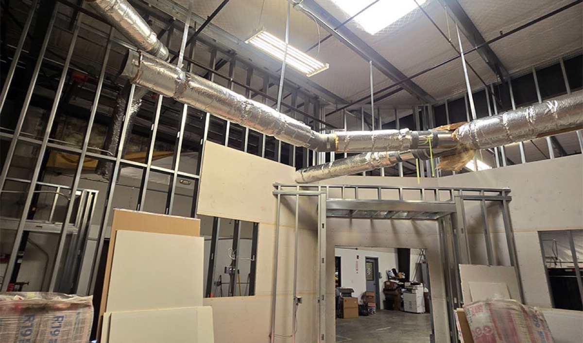 Professional Duct Cleaning, Budget Air Bakersfield