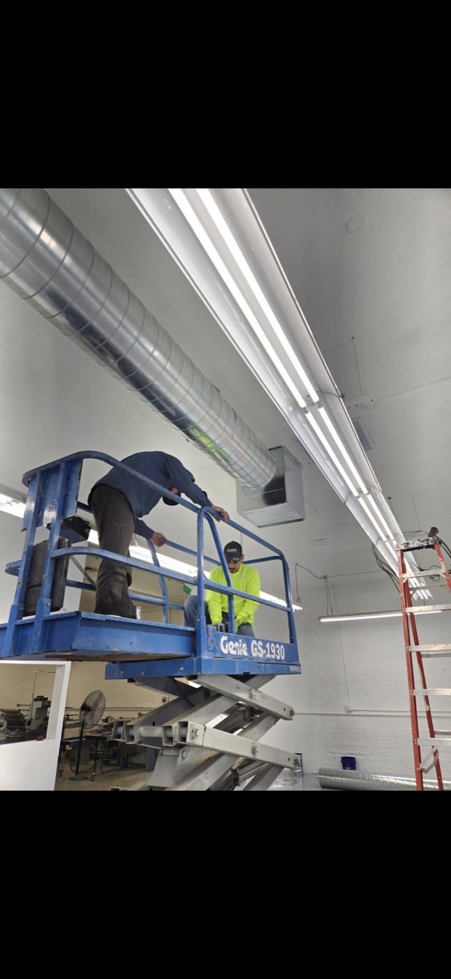 Professional Duct Cleaning, Budget Air Bakersfield
