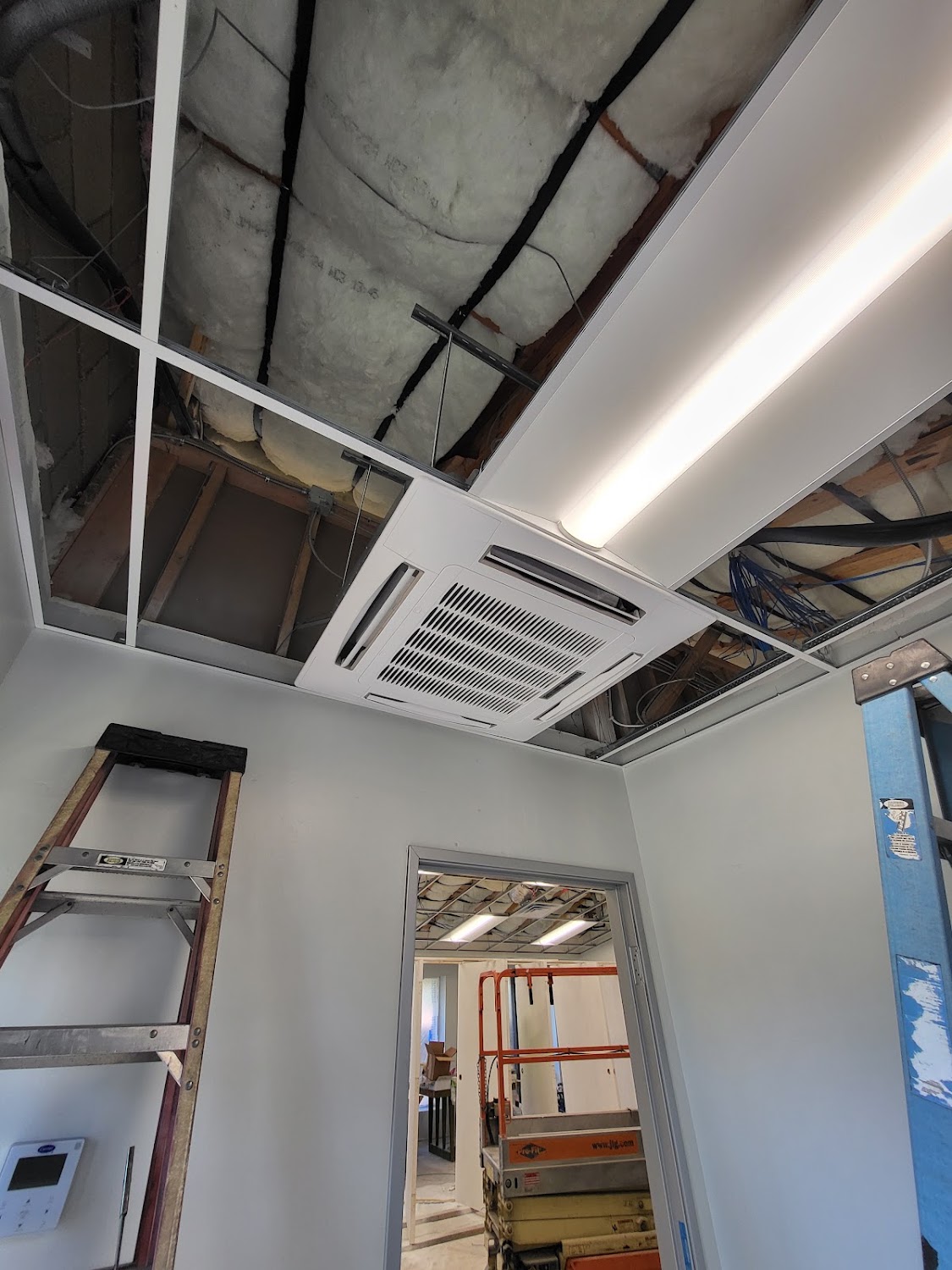 Ductwork Installation & Repair, Budget Air Bakersfield