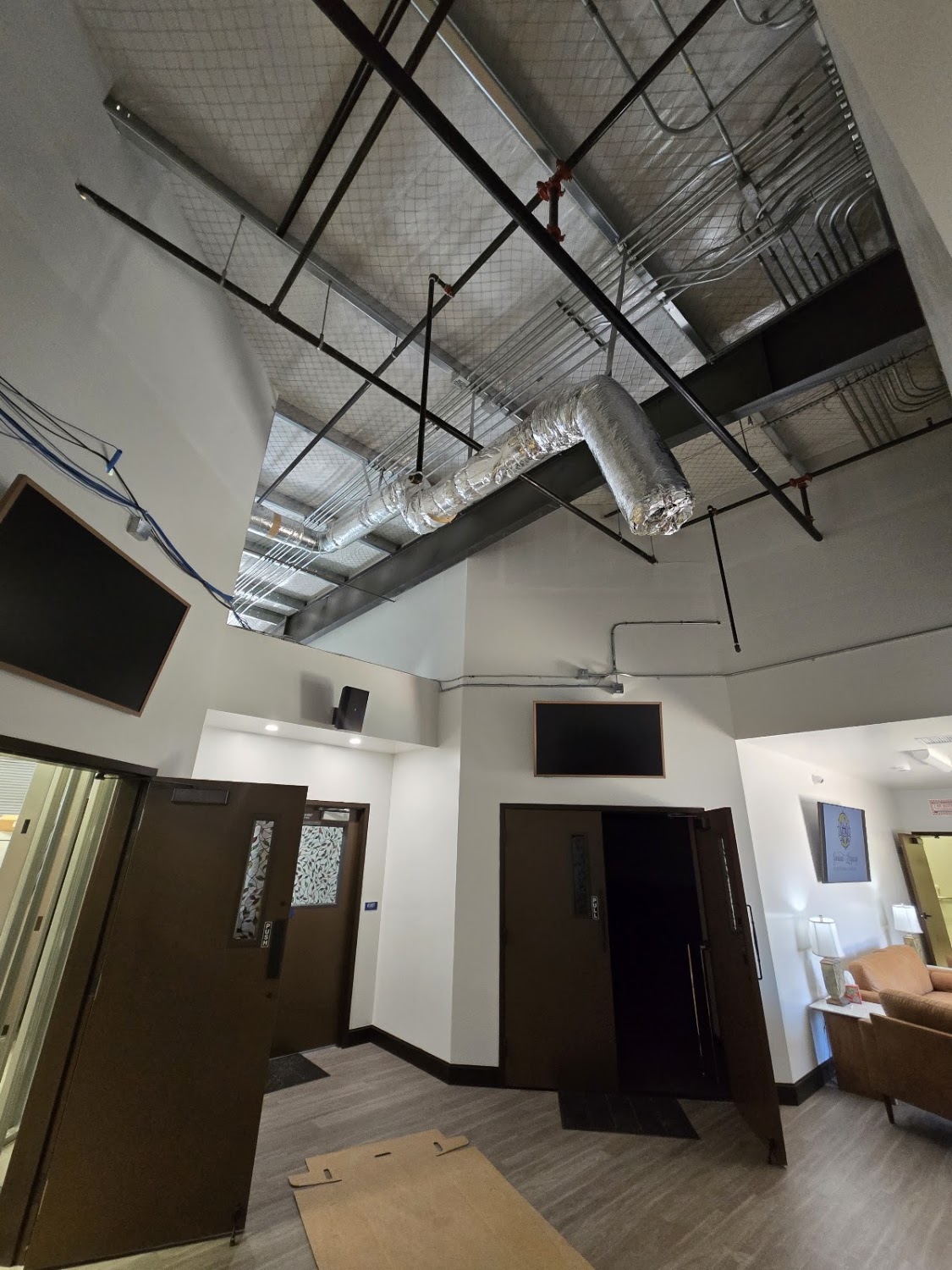 Commercial AC & Heating, Budget Air Bakersfield