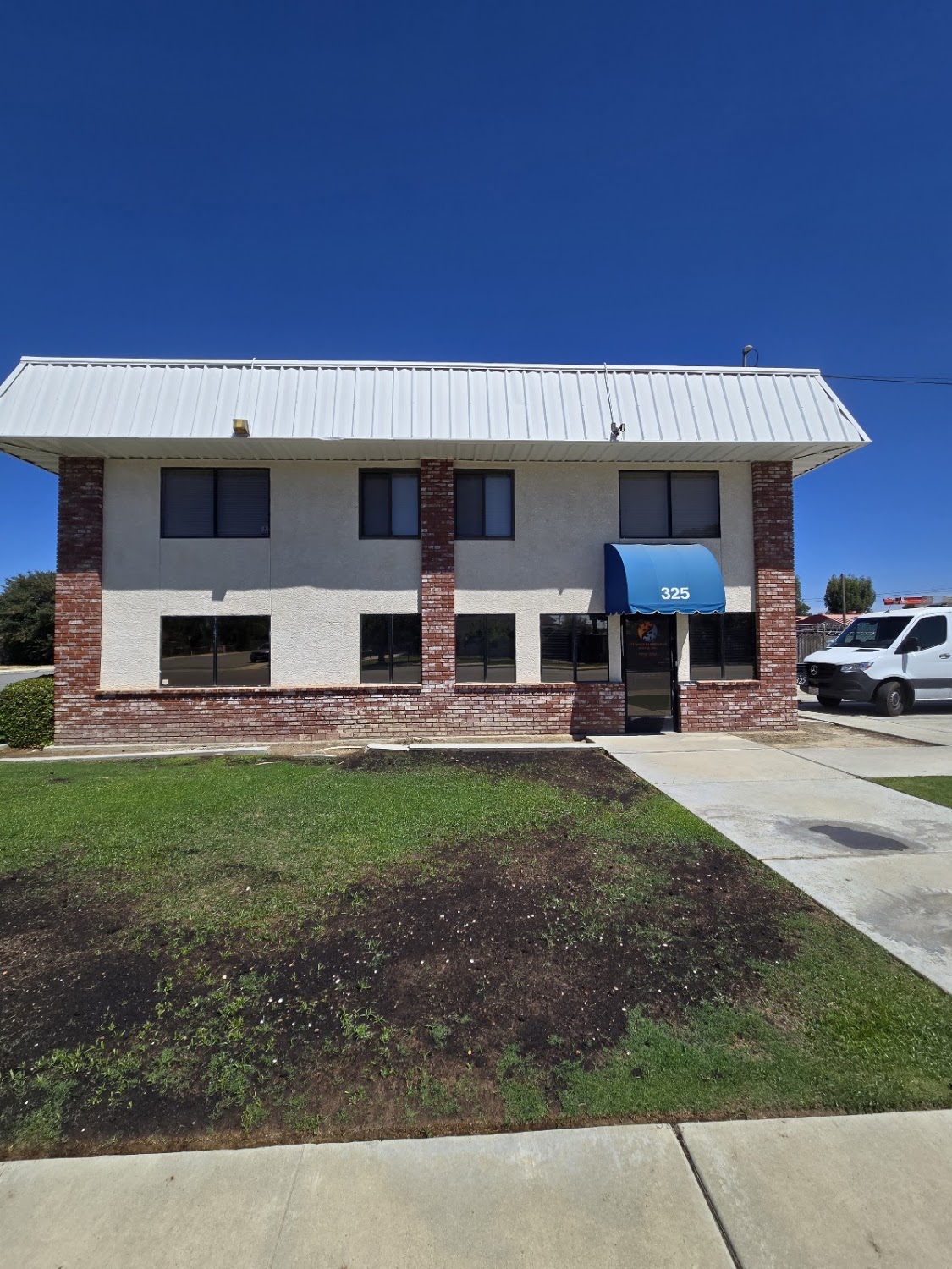 Commercial AC & Heating, Budget Air Bakersfield