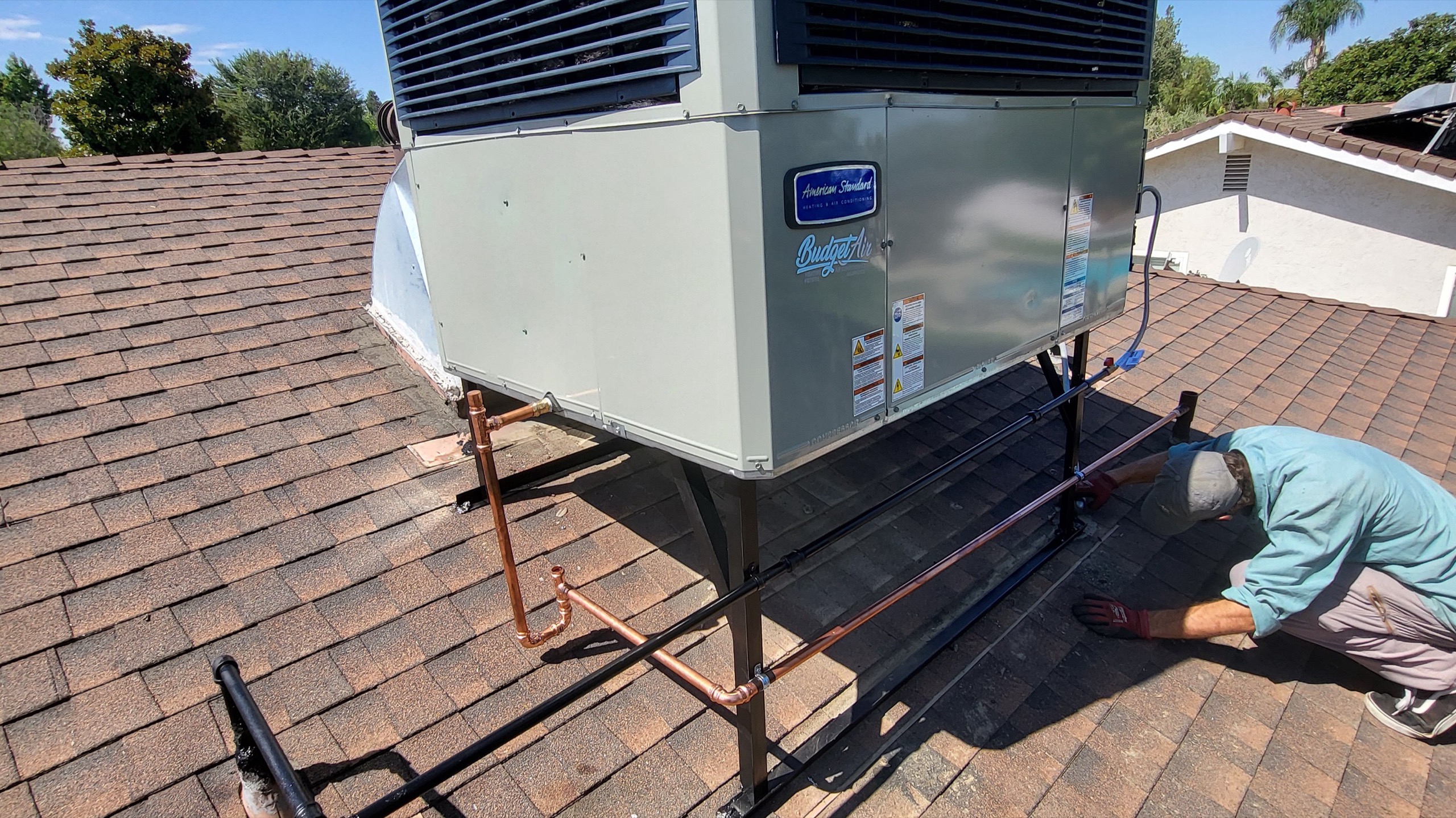 AC & Heating Repair