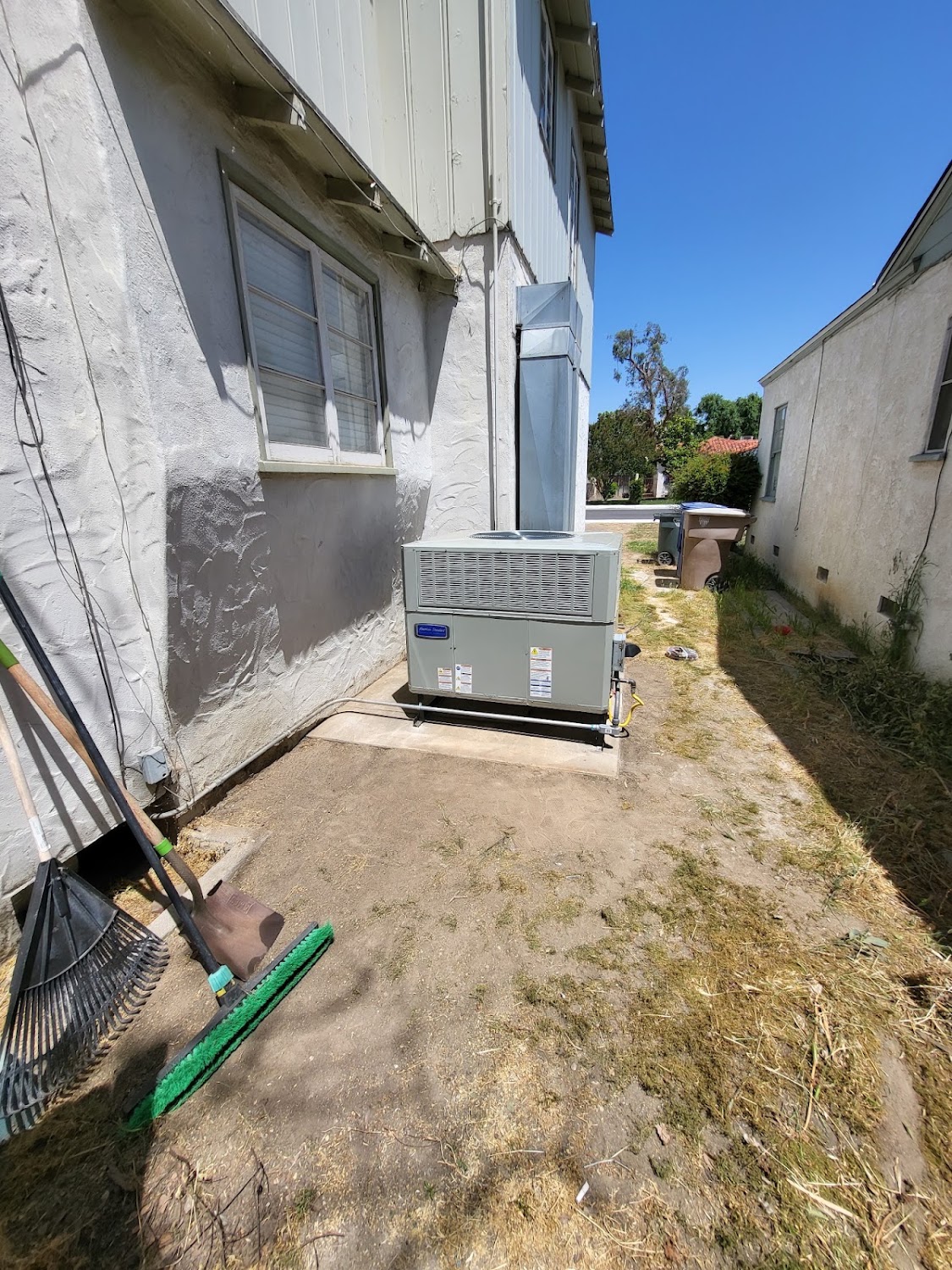 AC & Heating Repair, Budget Air Bakersfield