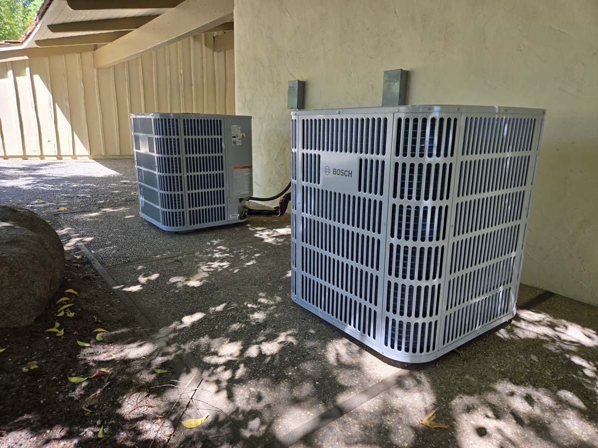 AC & Heating Repair, Budget Air Bakersfield