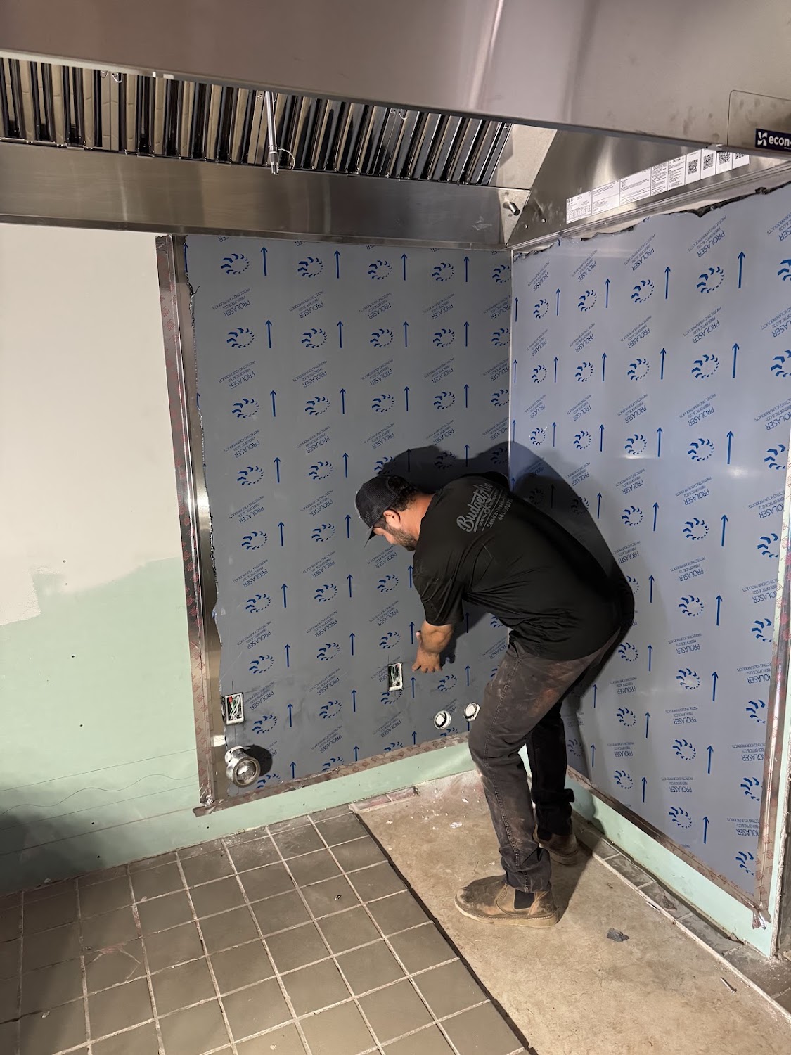 Indoor Air Quality, Budget Air Bakersfield