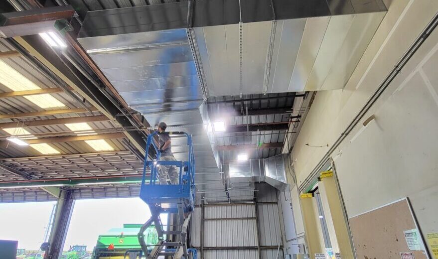 AC Maintenance and Repairs Bakersfield