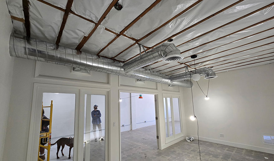 AC Maintenance and Repairs Bakersfield