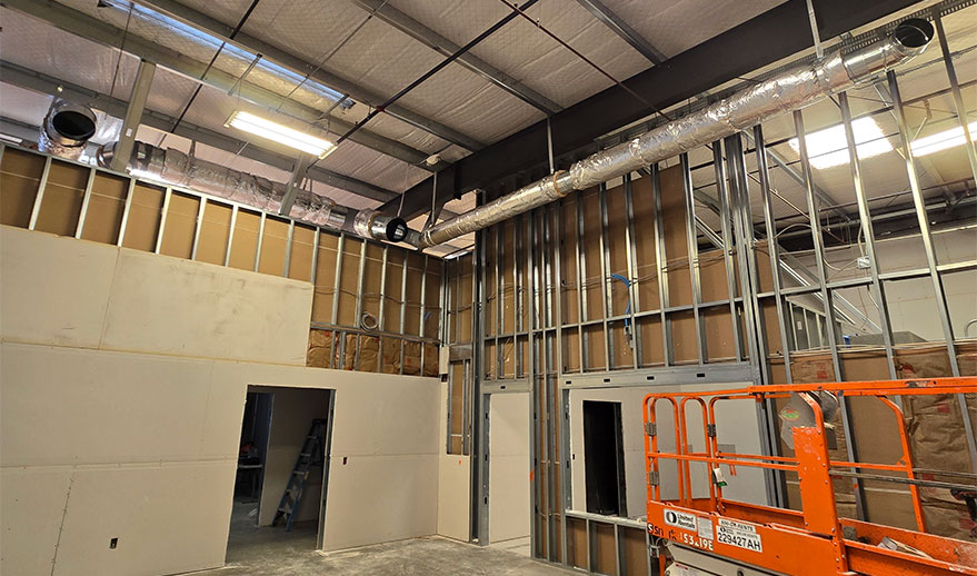 central AC installs Bakersfield